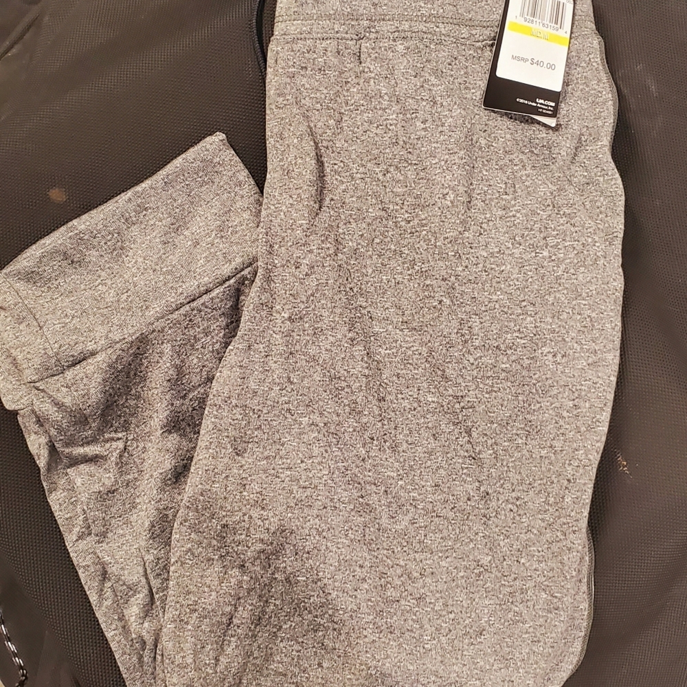 Joggers